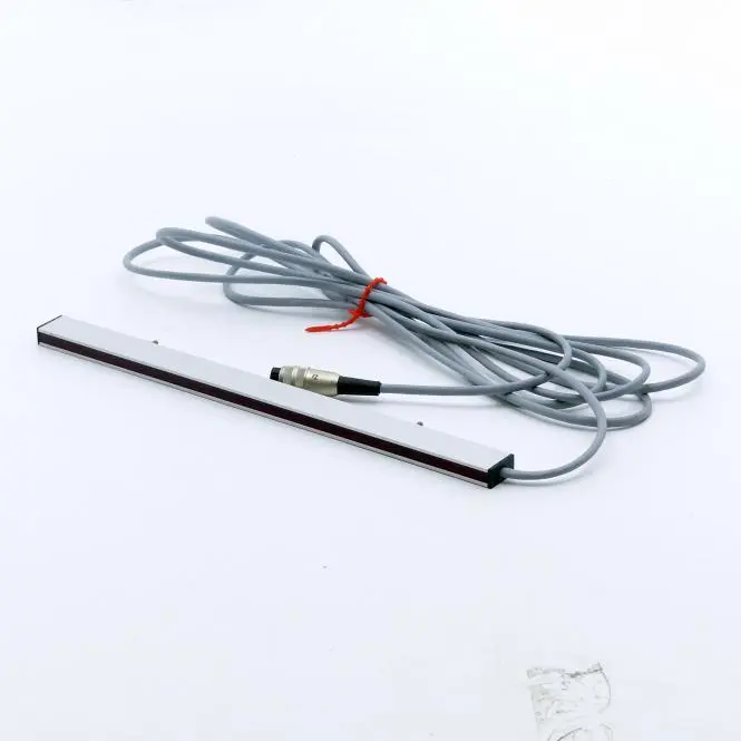 Produktfoto 1 von DUOMETRIC Lichtschranke-Empfänger LS 72 Se 1099376