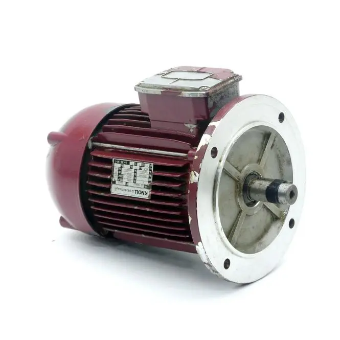 Produktfoto 1 von KNOLL Drehstrommmotor ST 100LC2