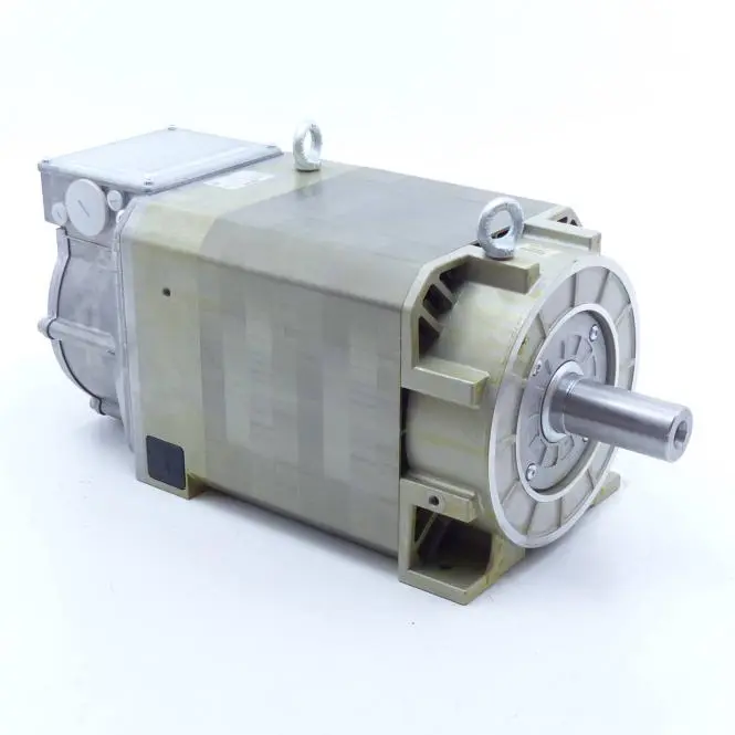 Produktfoto 1 von SIEMENS Servomotor C635 8660 01 001