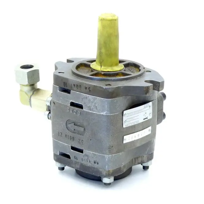 Produktfoto 1 von REXROTH Zahnradpumpe M15
