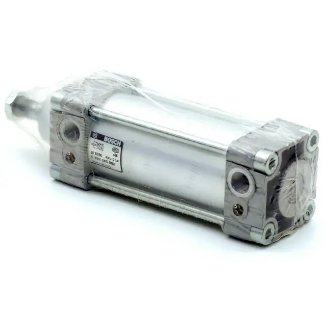 BOSCH Pneumatikzylinder