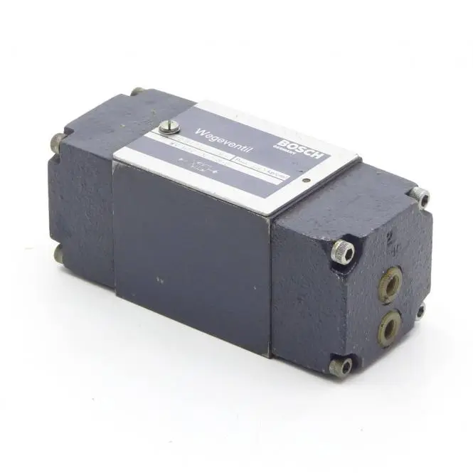 Produktfoto 1 von BOSCH 4/2 Wegeventil WV10P1N208-0 0810000396