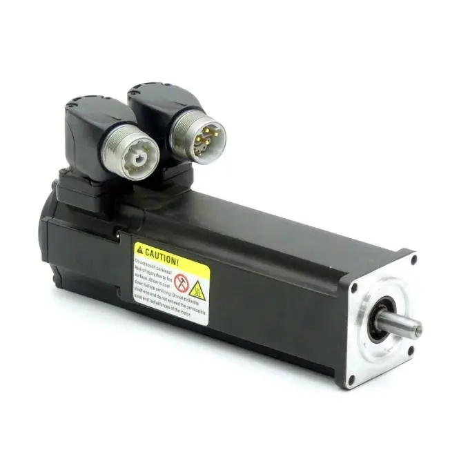 Produktfoto 1 von REXROTH 3-Phasen-Synchron-PM-Motor MSK030C-0900-NN-M1-UG0-NNNN