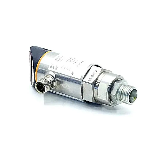 Produktfoto 1 von IFM Drucksensor mit Display