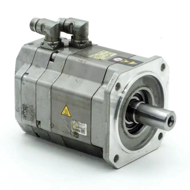 Produktfoto 1 von SIEMENS Servomotor