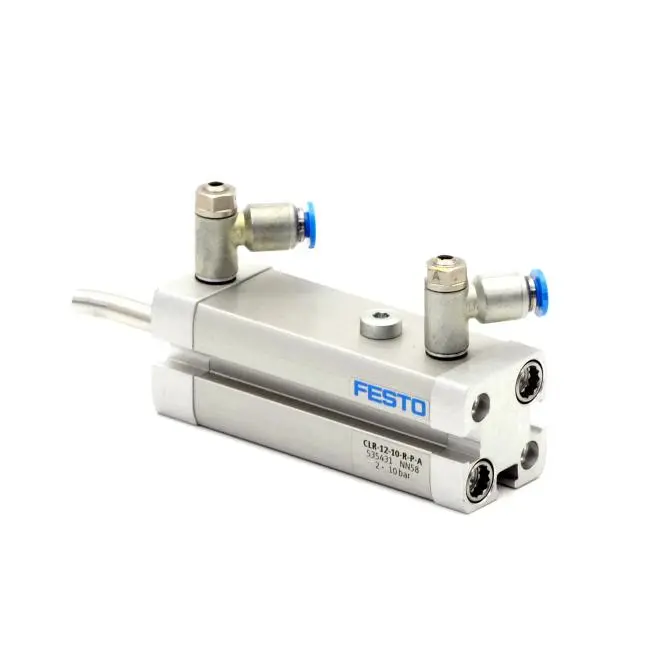 Produktfoto 1 von FESTO Linear-Schwenkspanner 535431