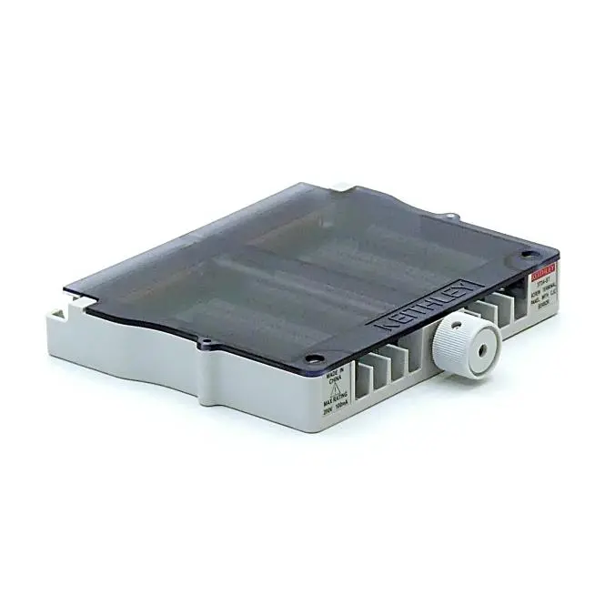 Produktfoto 1 von KEITHLEY Anschlussblock