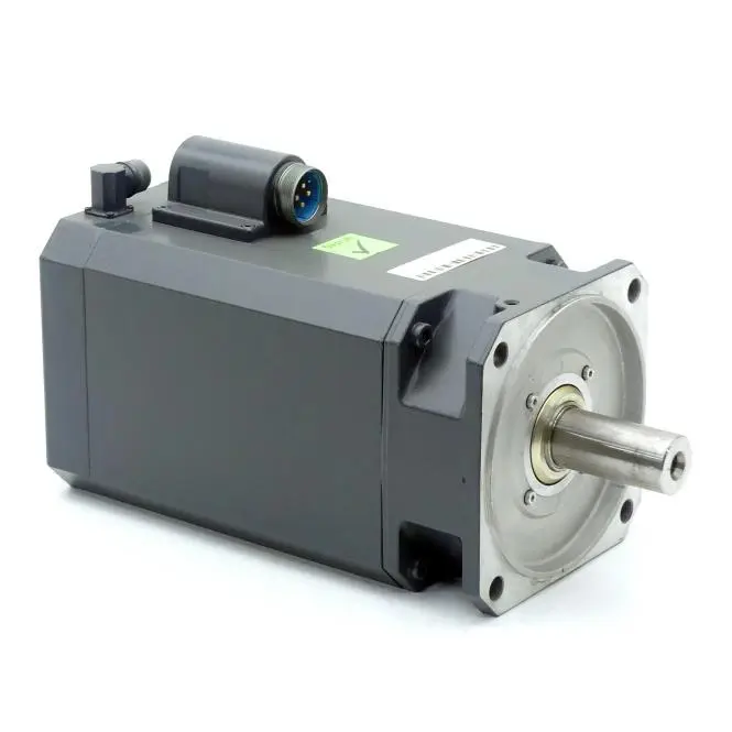 Produktfoto 1 von SIEMENS Bürstenloser Servomotor
