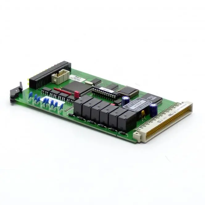 Produktfoto 1 von SCA SCHUCKER PC BOARD APC-3000-500 SCA-Net
