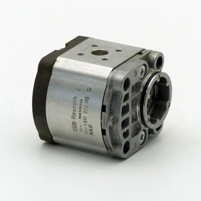 Produktfoto 1 von REXROTH Zahnradpumpe