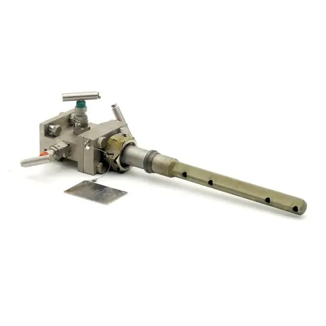 Produktfoto 1 von ENDRESS+HAUSER Durchflussmesseinrichtung