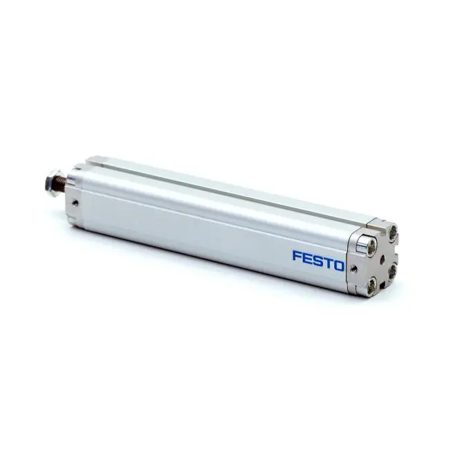 Produktfoto 1 von FESTO Pneumatikzylinder 156043