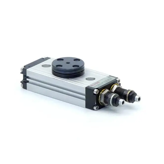 Produktfoto 1 von REXROTH Drehmodul RCM-12-180-SH-00-00 RCM-12-180-SH-00-00