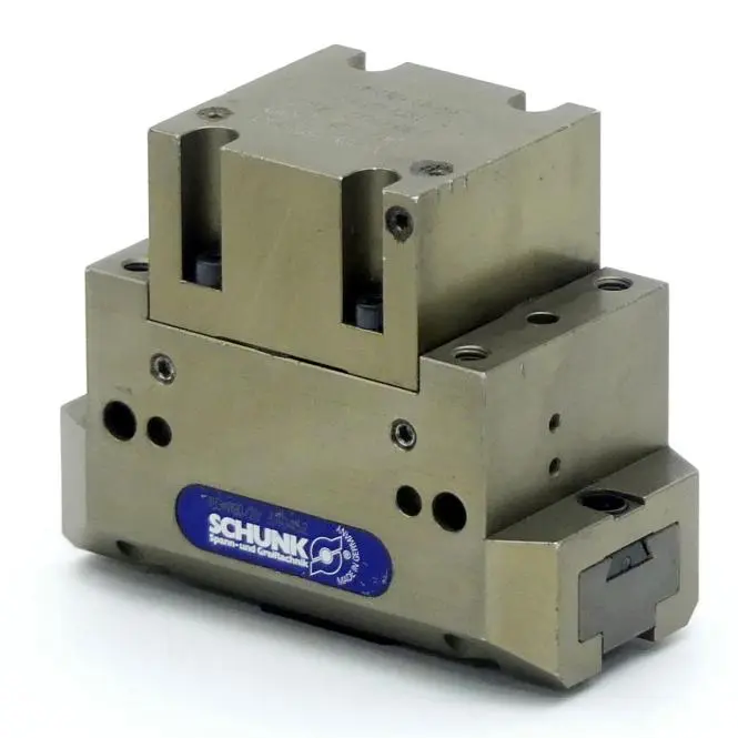Produktfoto 1 von SCHUNK 2 Finger Parallelgreifer PGN200/2 PGN200/2