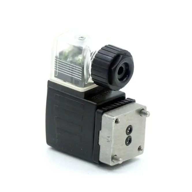 Produktfoto 1 von BüRKERT Magnetventil 6013 A 2.0 FKW VA 6013 A 2.0 FKW VA