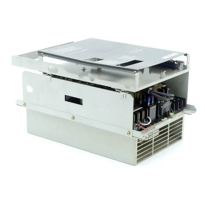Produktfoto 1 von MITSUBISHI AC Spindel Controller FR-SF Leistungsteil  N618C068H01 3