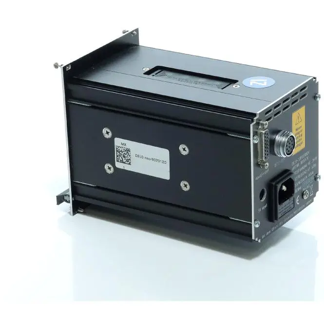 Produktfoto 1 von DELO Steuerbox