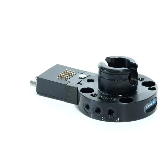 Produktfoto 1 von SCHUNK Schubhebeladapter 1318220