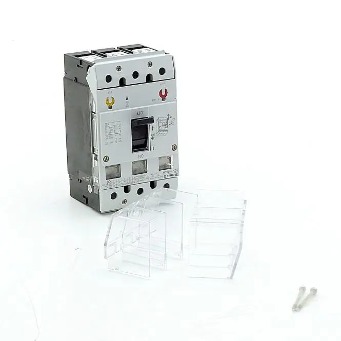 Produktfoto 1 von MOELLER Leistungsschalter NZM7-160H-M8