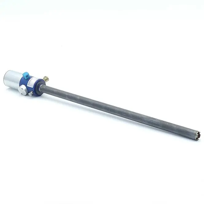 Produktfoto 1 von ABNOX Druckluft Einzelpumpe 4030300