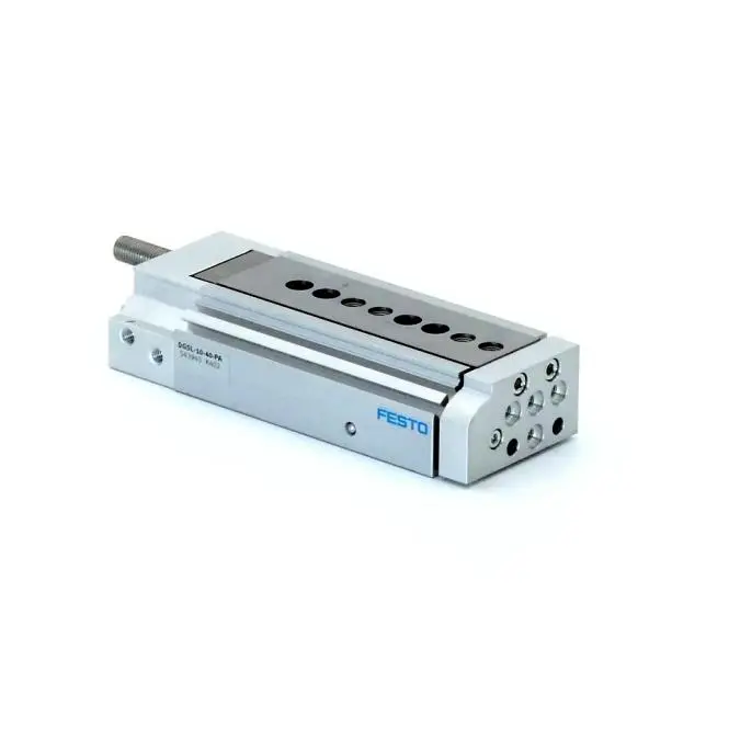 FESTO Mini-Schlitten 543945