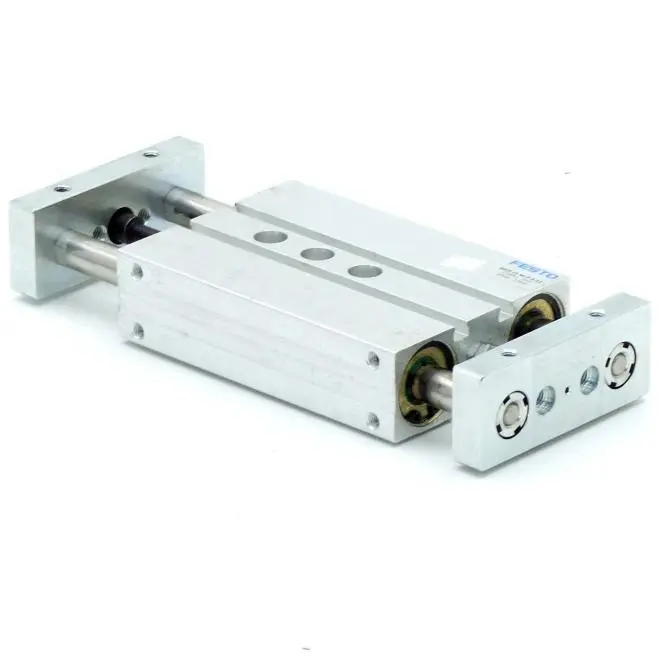 Produktfoto 1 von FESTO Doppelkolbenzylinder 159961