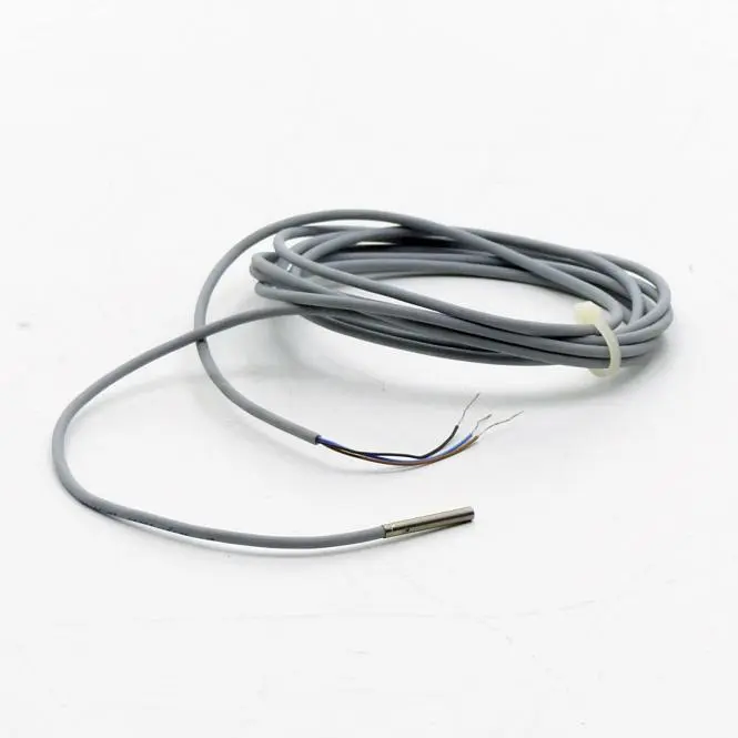 Produktfoto 1 von IPF Sensor Induktiv