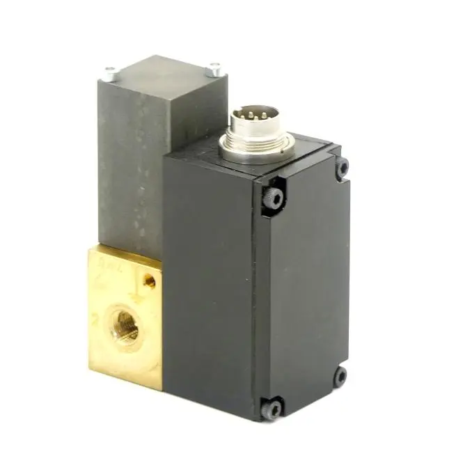 Produktfoto 1 von AIRCOM Proportionaldruckregler