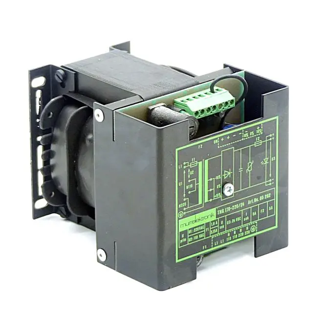 Produktfoto 1 von MURRELEKTRONIK Netzgerät TNG 170-220/24