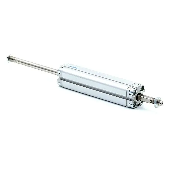Produktfoto 1 von FESTO Kompaktzylinder 156162