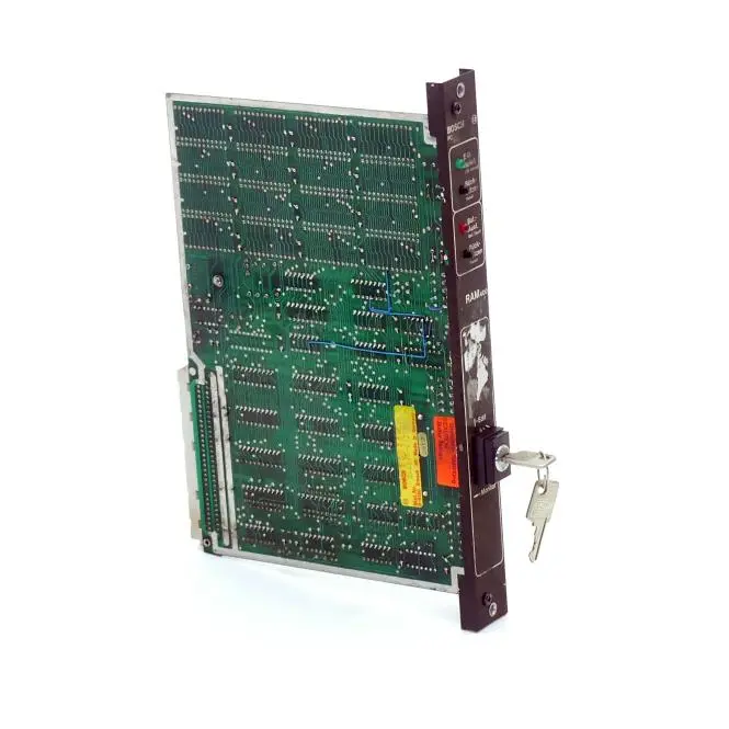 Produktfoto 1 von BOSCH RAM400 Modul