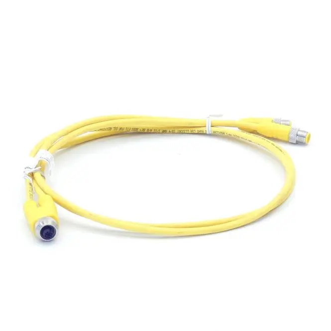 Produktfoto 1 von LUMBERG Sensor-/Aktor Kabel