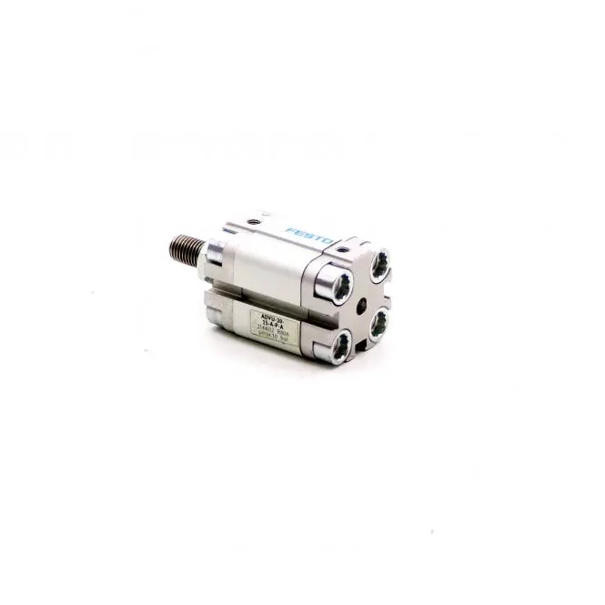 Produktfoto 1 von FESTO Kompaktzylinder 156602