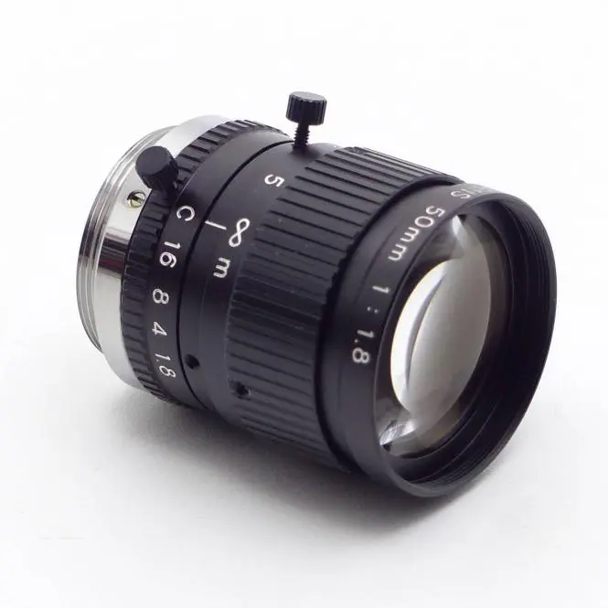 Produktfoto 1 von KEYENCE Objektiv