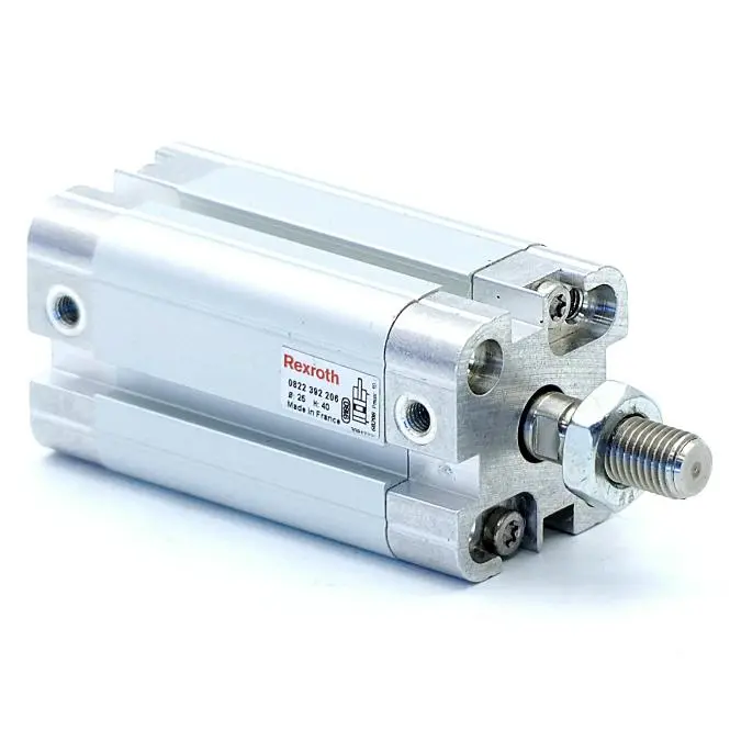 Produktfoto 1 von REXROTH Kompaktzylinder 0822 392 206