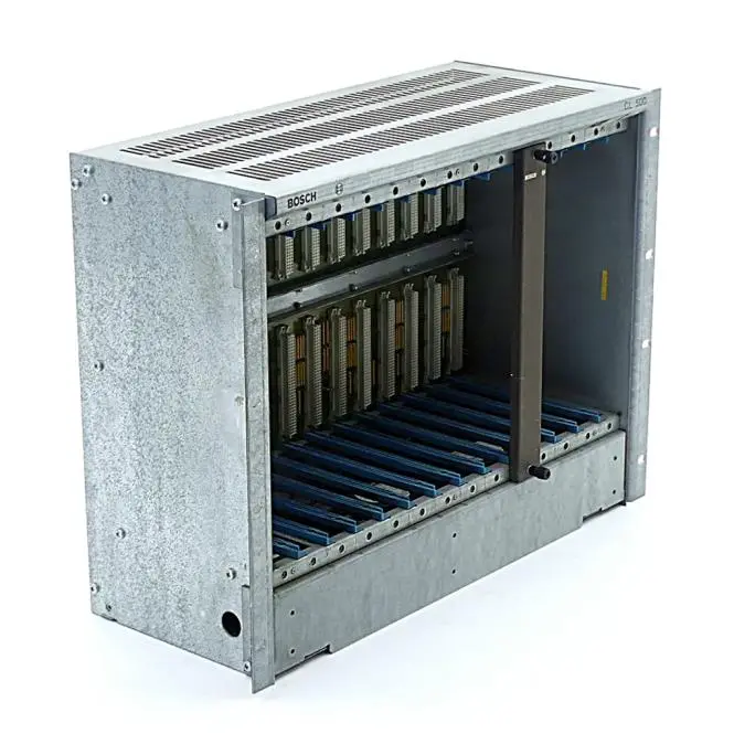 Produktfoto 1 von BOSCH RACK-GG 500 RACK-GG 500