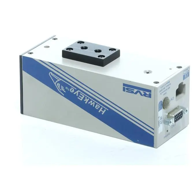 Produktfoto 1 von RVSI Fest montierter Scanner Paket RVSI HawkEye