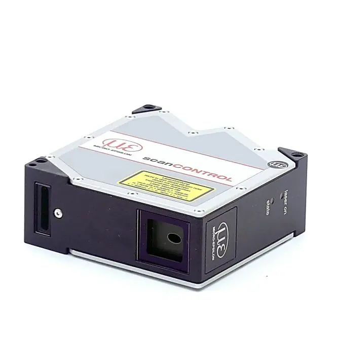 Produktfoto 1 von MICRO-EPSILON Laser-Profil-Scanner scanCONTROL 2910-25