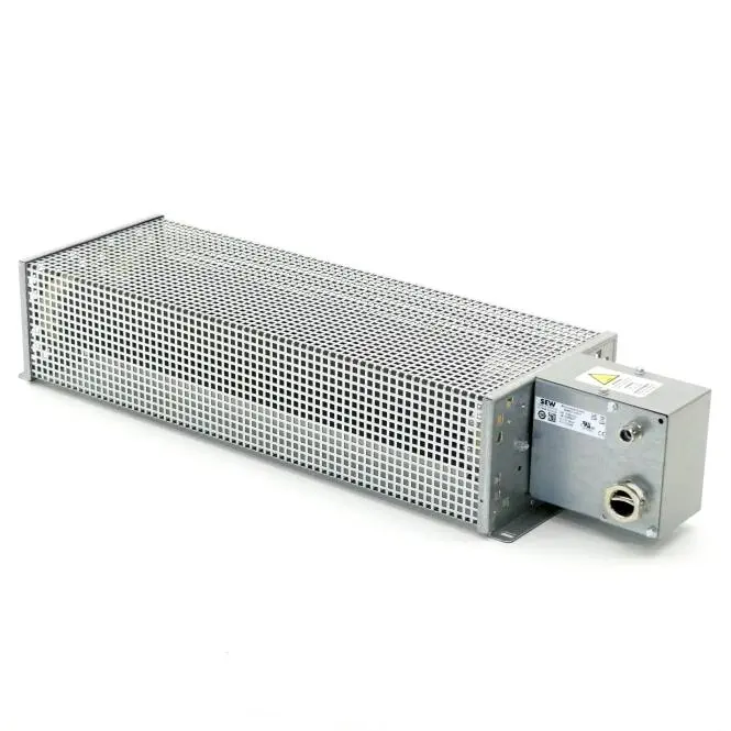 Produktfoto 1 von SEW-EURODRIVE Bremswiderstand BW027-016-T
