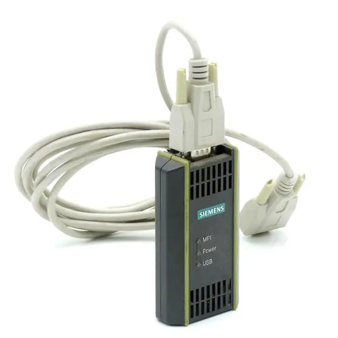 Produktfoto 1 von SIEMENS PC Adapter USB SIMATIC S7