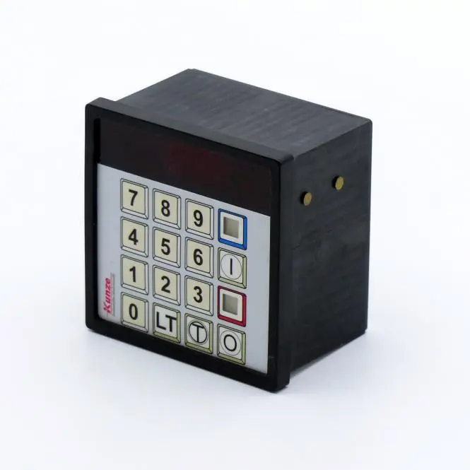 Produktfoto 1 von KUNZE SPS Tastatur