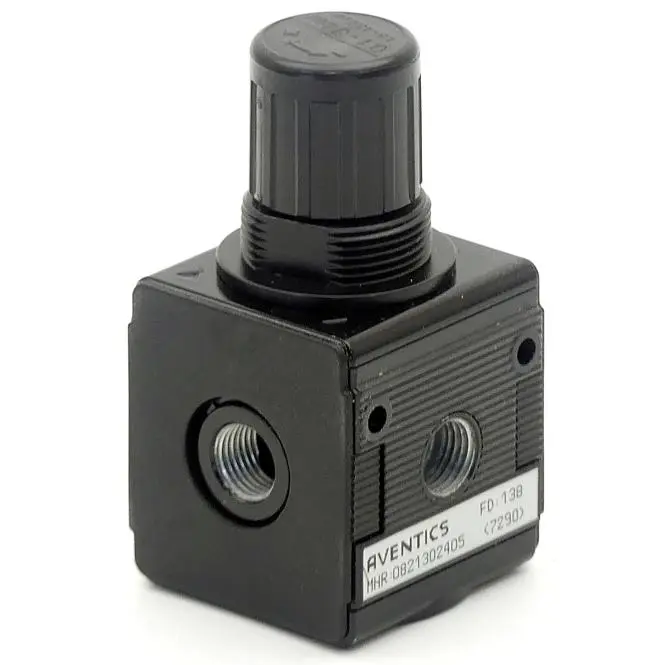 Produktfoto 1 von AVENTICS Druckregelventil