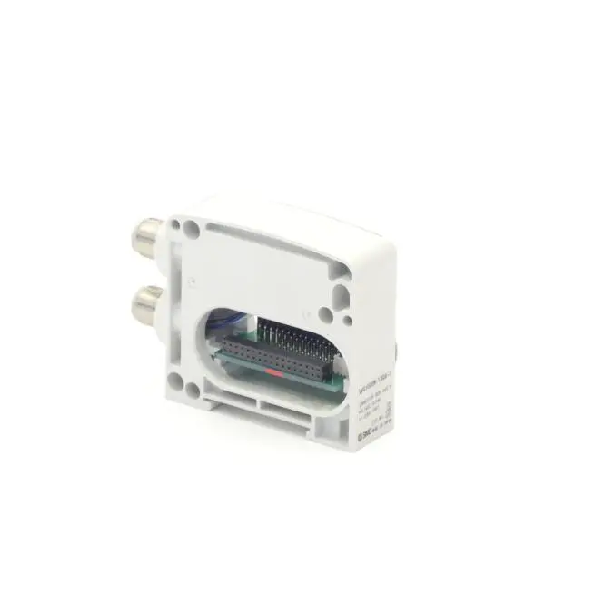 Produktfoto 1 von SMC Elekrtischer Eingang