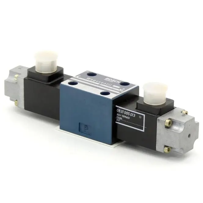 Produktfoto 1 von BOSCH 4/2-Wegeventil 081WV06P1N120WS024/00A0