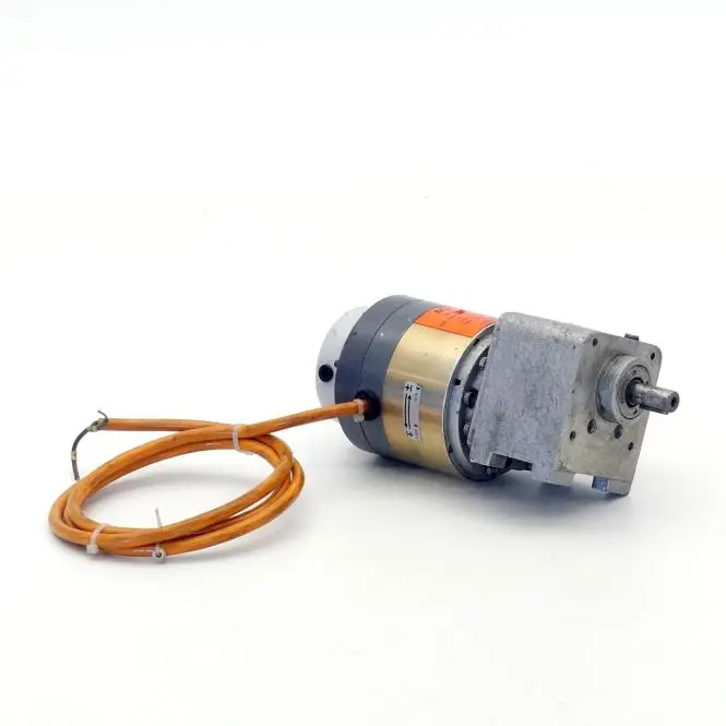Produktfoto 1 von PARVEX Getriebemotor F9M2