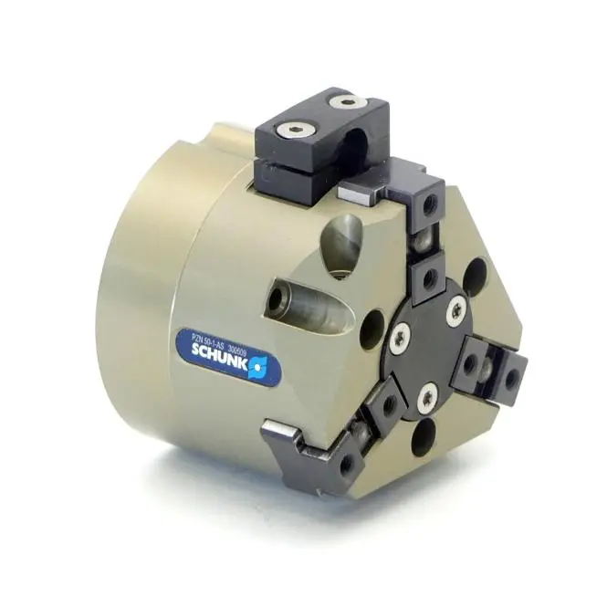 Produktfoto 1 von SCHUNK Universalgreifer PZN 50-1-AS