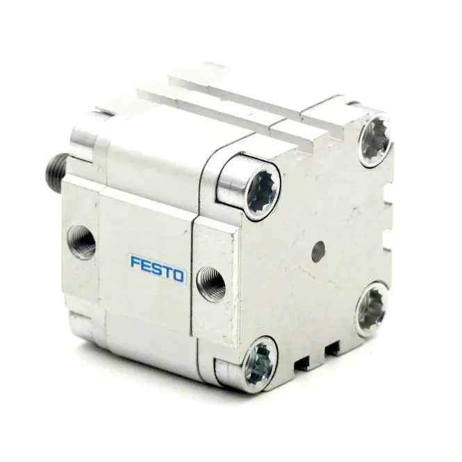 Produktfoto 1 von FESTO Kompaktzylinder 156637
