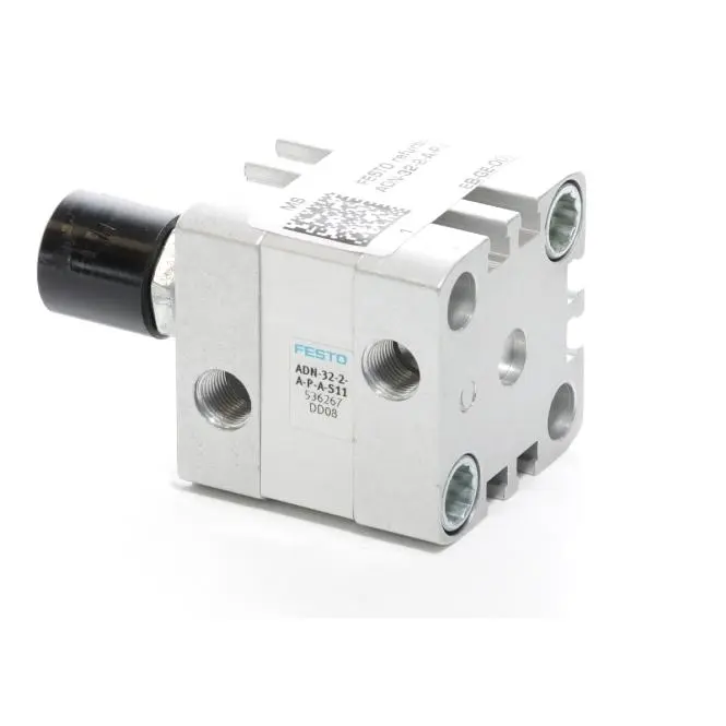 Produktfoto 1 von FESTO Kompaktzylinder 536267