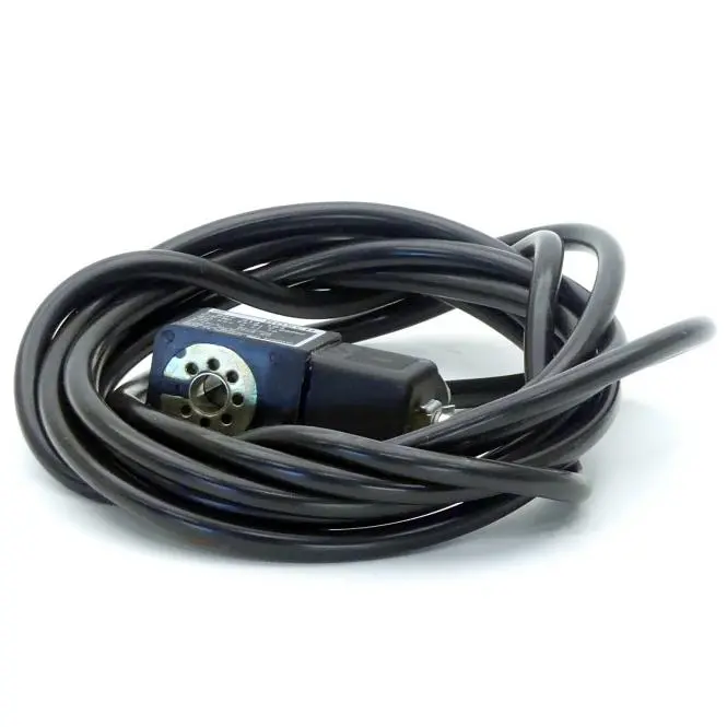 Produktfoto 1 von BOSCH Magnetventil mit Kabel