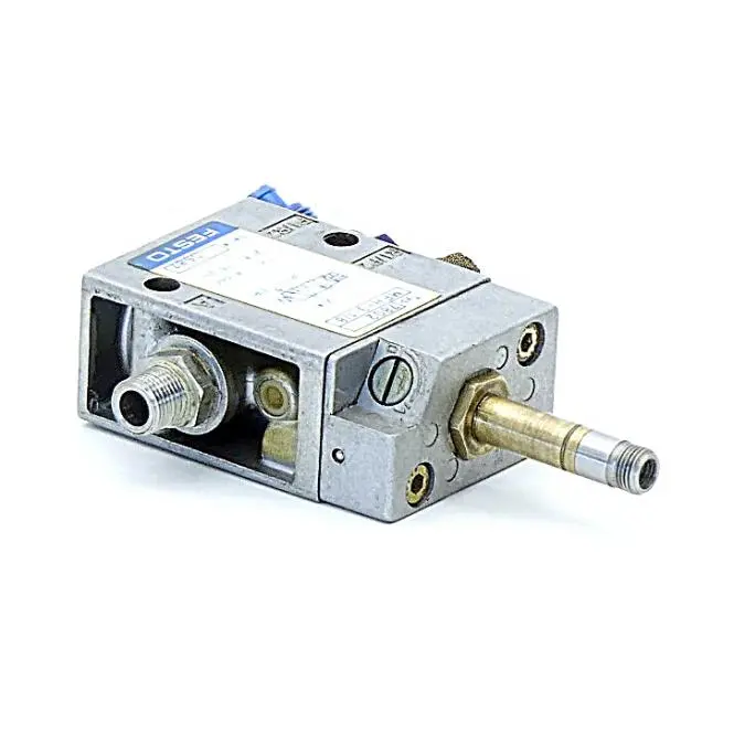 Produktfoto 1 von FESTO Magnetventil 7802